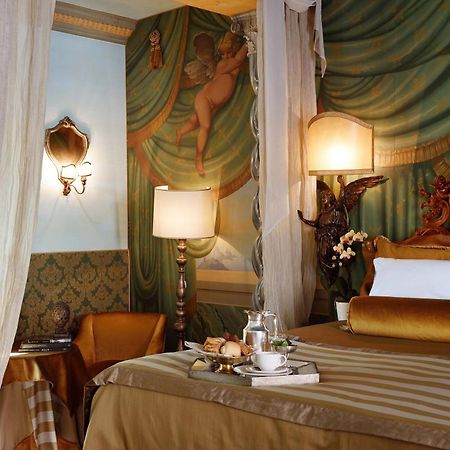 Hotel Metropole Venezia Dış mekan fotoğraf