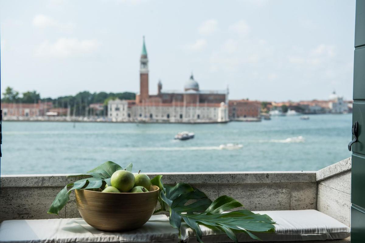 Hotel Metropole Venezia Dış mekan fotoğraf