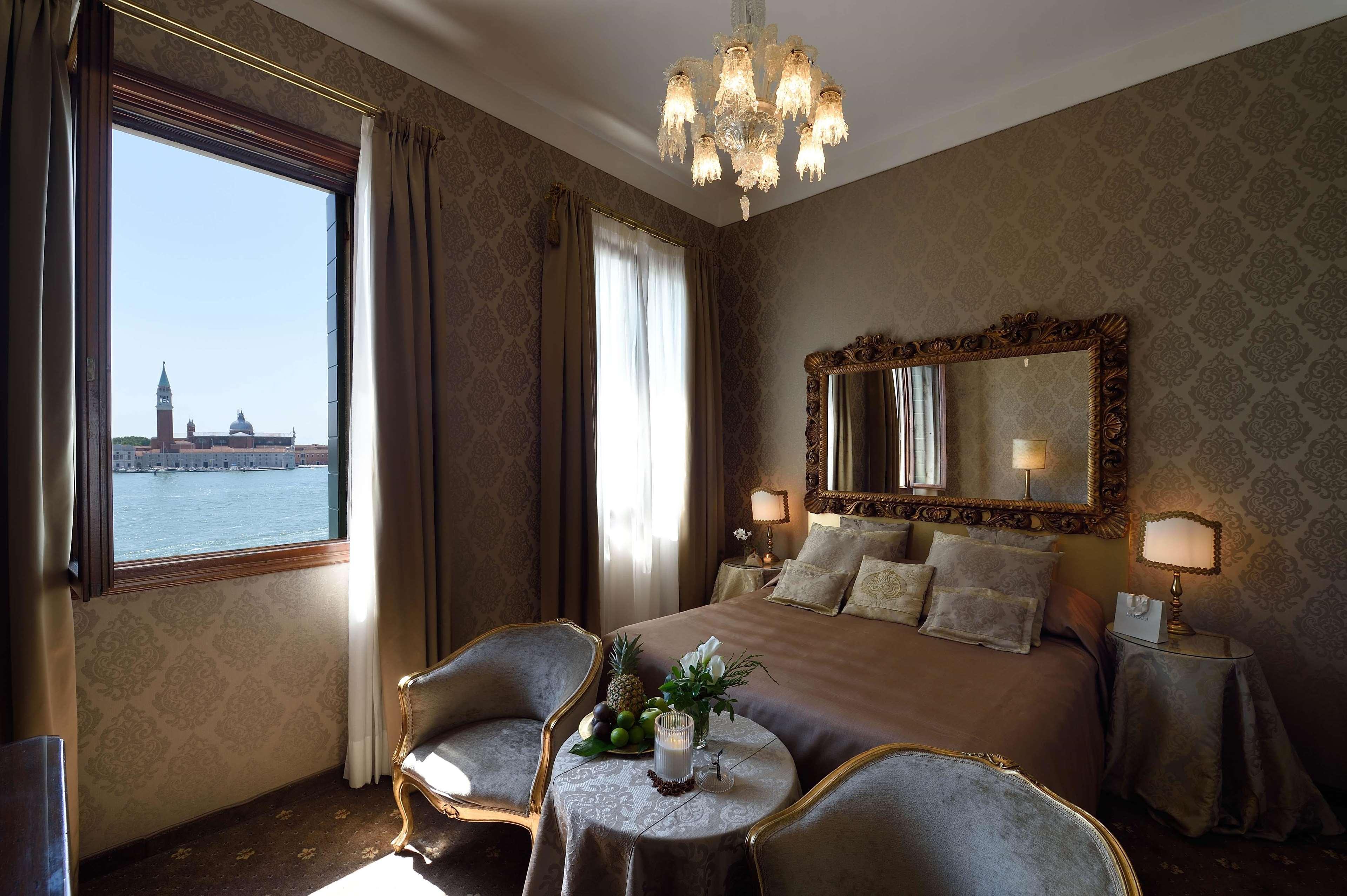 Hotel Metropole Venezia Dış mekan fotoğraf