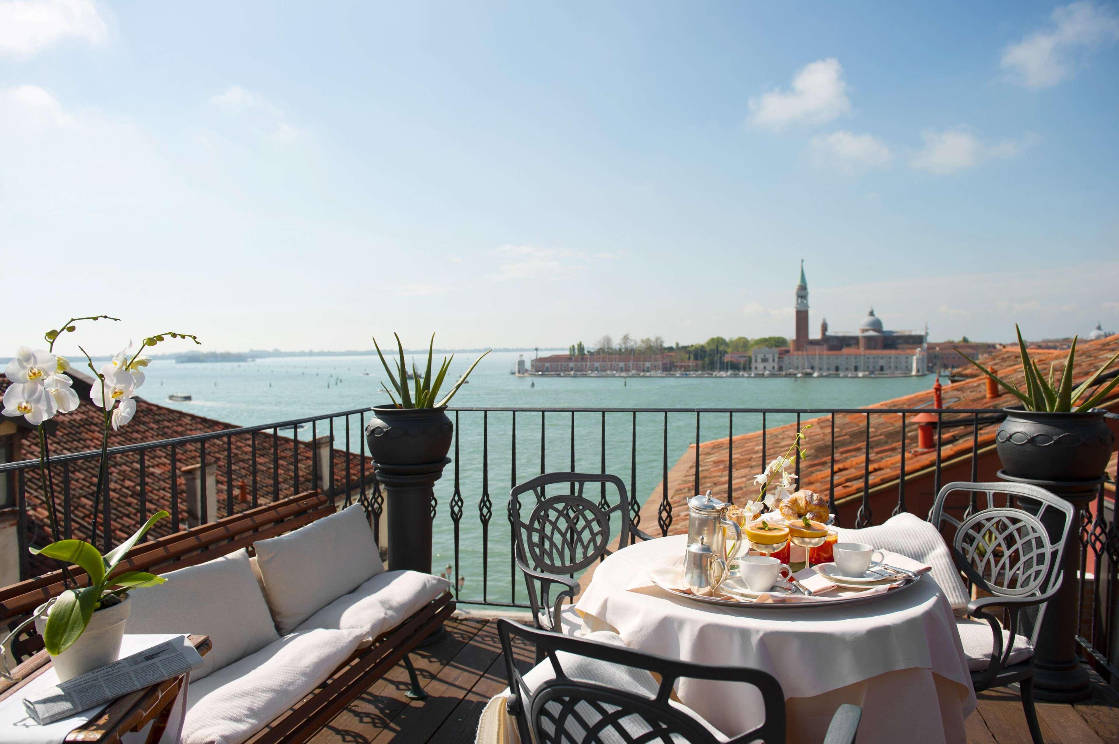 Hotel Metropole Venezia Dış mekan fotoğraf