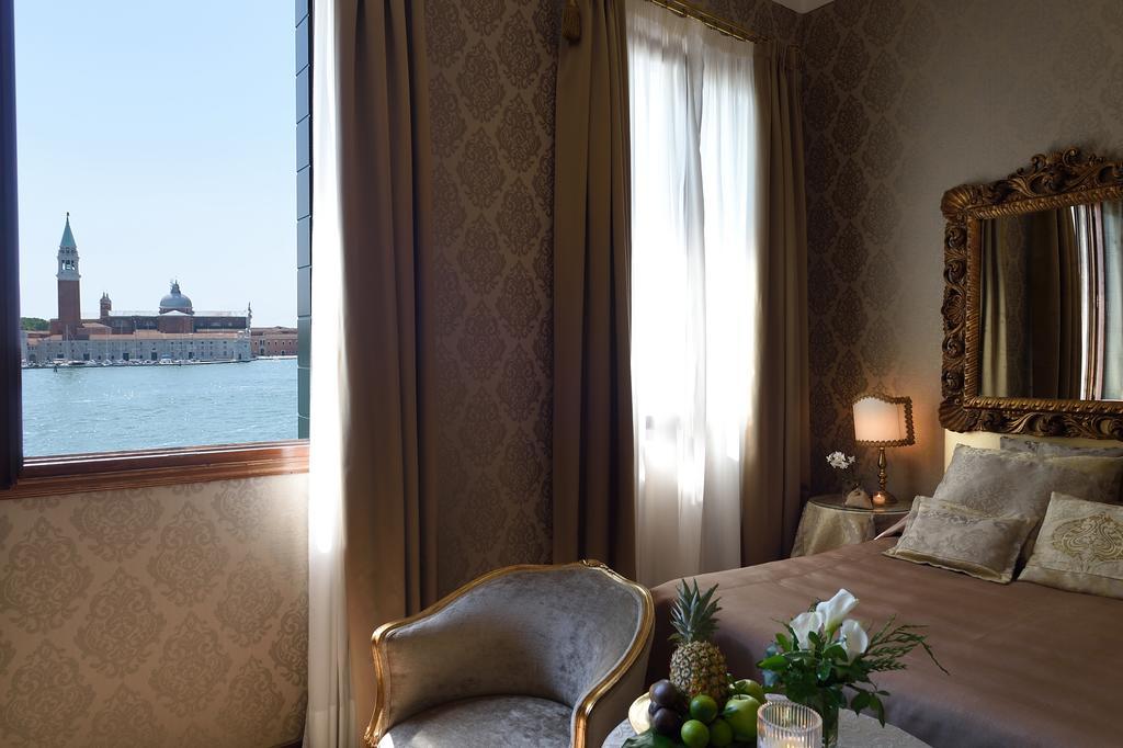 Hotel Metropole Venezia Oda fotoğraf