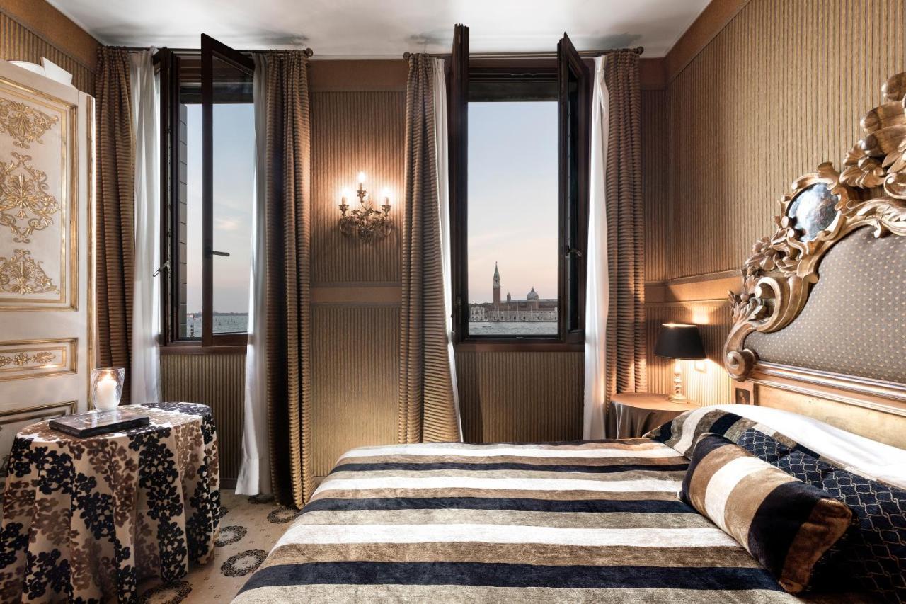 Hotel Metropole Venezia Dış mekan fotoğraf